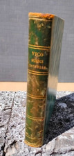 Libro antico scienze usato  Melzo