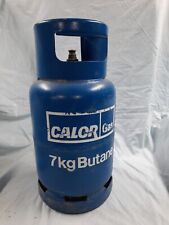 Calor 7kg butane for sale  KIDDERMINSTER