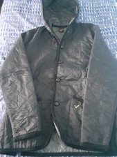 mens voi quilted jackets for sale mens voi quilted jackets for sale LIVERPOOL