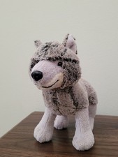 Ganz webkinz coyote for sale  Cocoa