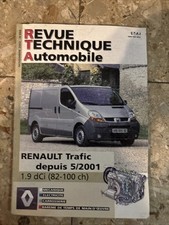 Revue technique renault d'occasion  Morières-lès-Avignon