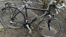 Gudereit fahrrad fahrrad gebraucht kaufen  Hamburg