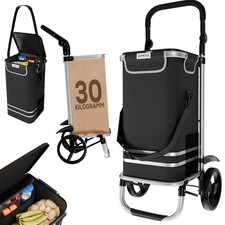 Einkaufsroller gebraucht kaufen  Hüllhorst