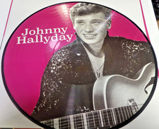 33t vinyl picture d'occasion  Hennebont