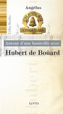 Autour bouteille hubert d'occasion  France