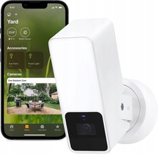 Eve utdoor cam gebraucht kaufen  Deutschland