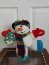 Vintage christmas singing for sale Vintage christmas singing for sale  UK