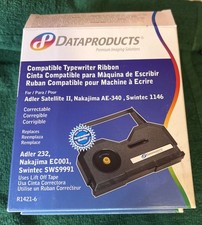 Dataproducts adler nakajima for sale  Phillips
