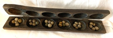 Antique african mancala for sale  Nicholson