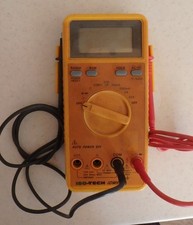 iso tech for sale iso tech for sale EXETER