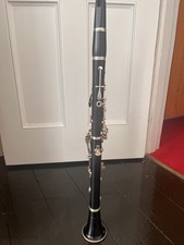 Clarinet buffet crampon for sale  LONDON