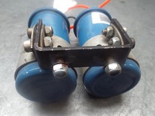 Bmw boxer twine for sale  NEWCASTLE