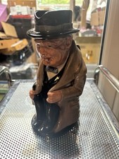 Royal doulton winston for sale  BOSTON