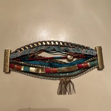Hipanema armband modeschmuck gebraucht kaufen  Allmendingen