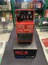 Boss loop station usato  Codroipo