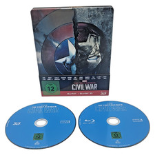 Marvel the first gebraucht kaufen  Aachen