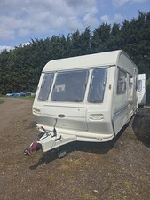 Coachman abbey swift for sale  PETERBOROUGH