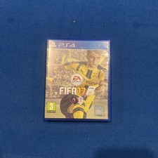 Fifa playstation ps4 for sale  SUTTON-IN-ASHFIELD