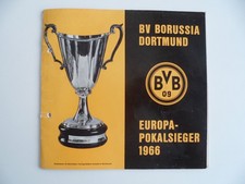 Borussia dortmund sonderheft gebraucht kaufen  Bremen