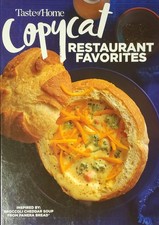 Taste home copycat for sale  Denver