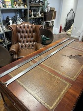 Pair 6ft antique for sale Pair 6ft antique for sale  PRESTON