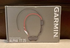 Garmin alpha gps for sale  Hampton