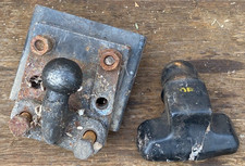 tow hitch for sale  PENRYN