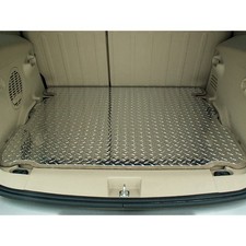 Polished aluminum diamond for sale  Hudson