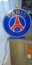 Logo lumineux psg d'occasion Logo lumineux psg d'occasion  Renwez