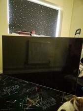 Sony bravia inch for sale  ROMFORD