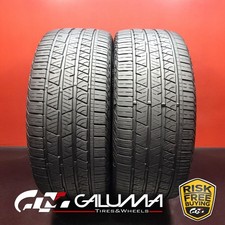 Tires likenew continental for sale  Pompano Beach