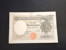 Lire aquila latina usato  Catania