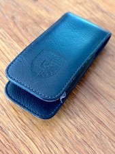 Porsche schlüssel etui gebraucht kaufen  Buchholz i.d. Nordheide