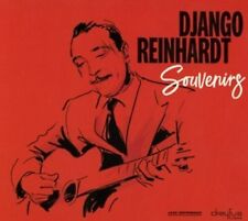 Reinhardt django souvenirs gebraucht kaufen  Berlin