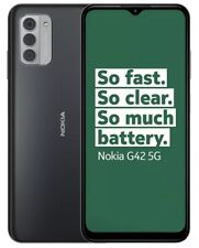 Argos nokia g42 for sale  OLDHAM
