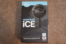 Blue snowball ice for sale  Dewitt