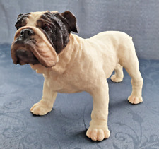 Hund englische bulldogge gebraucht kaufen  Owingen