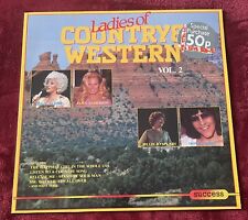Ladies country western for sale  DUNSTABLE