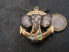 Insigne opex afrique d'occasion  Gréoux-les-Bains