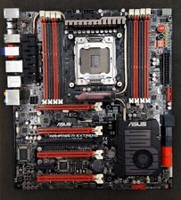 Asus rampage extreme for sale  Santa Ana