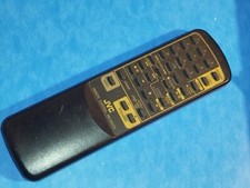 Télécommande original jvc d'occasion  Lilles-Lomme