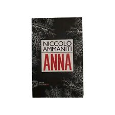 Anna niccolò ammaniti usato  Torrita Tiberina