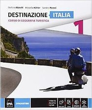 Destinazione italia volume usato  Acqualagna