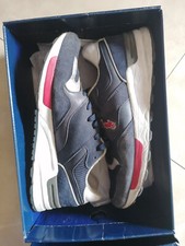 Sneakers uomo ralph usato  Messina