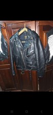 Veste cuir perfecto d'occasion  Douai