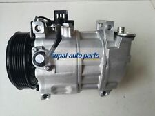 Novo Compressor A/C Para Mercedes-Benz Classe C W202 S202 C200 C220 C280 C36 , usado comprar usado  Enviando para Brazil