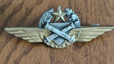 Insigne militaire brevet d'occasion  Saint-Pierre-d'Oléron