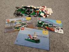 Lego creator 31113 gebraucht kaufen  Gera-Umland