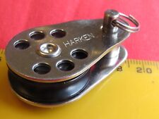 Harken 25mm high for sale  UK