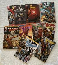 Lot comics men d'occasion Lot comics men d'occasion  Montreuil